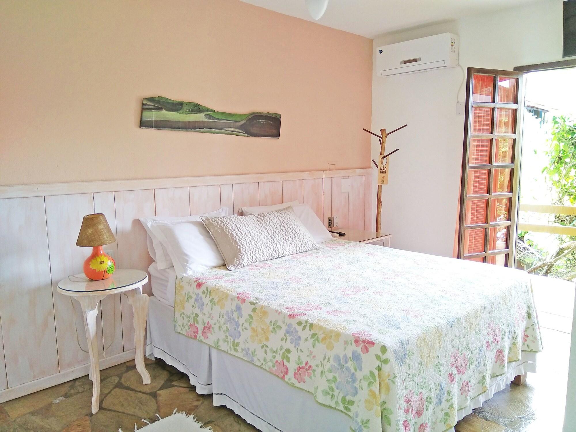 Pousada Casa De Maria Prado Eksteriør billede